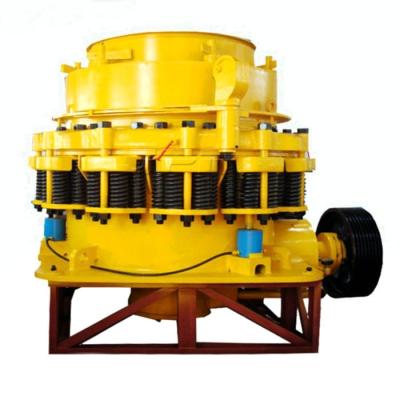 China Durable working hydraulic quarry plant symons cone crusher for sale for sale