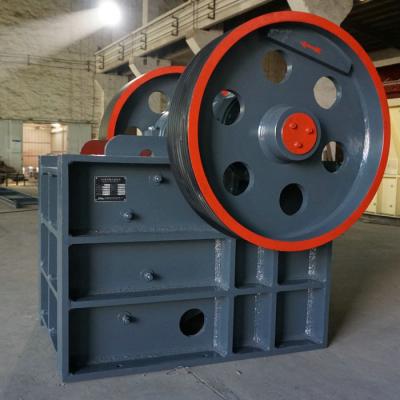 China Jaw Crusher Plant 80 TPH Limestone Granite Stone Crushing Machine Plant For Sale for sale