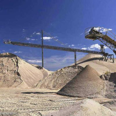 China Quarry Plant 100TPH Granite and Basalt Stone Crusher Plant for sale