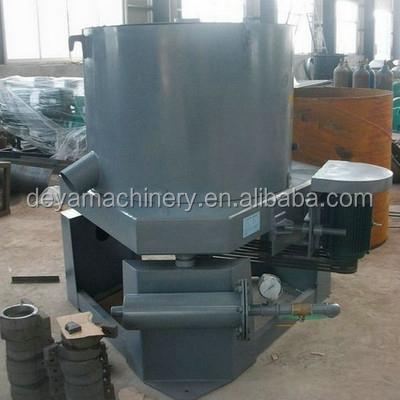 China energy & STLB 60 Knelson Mining Centrifugal Concentrator For Gold Making Plant for sale