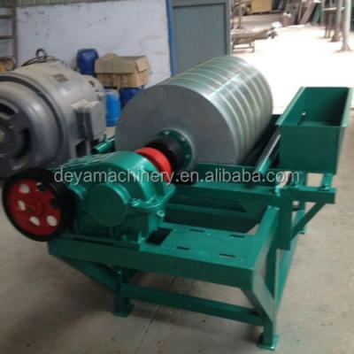 China energy & Mining Mineral Magnetic Separator For Magnetite Ore Plant for sale