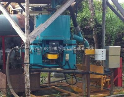 China Small Mini Rock Gold Ore Processing Plant Small Rock Gold Ore Mining Process And Recovery Plant for sale