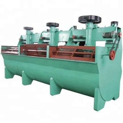 China energy & Copper Ore Floating Mining Machine For Sale for sale