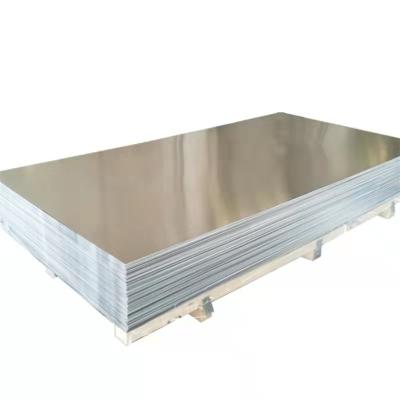 China Aa1050 H24 3003 Household Appliances Aluminum Checkered Sheet ASTM JIS DIN GB 1060 to Transparent Aluminum Supplier IN STOCK for sale