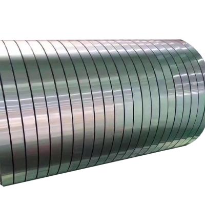 China Industry In Stock Custom ASTM SUS JIS 201 304 316 316L 321 310s SS Stainless Steel Strip Coil Cutoff Price List for sale