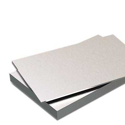 China Decoration exported hot sale ASTM 304 high quality stainless steel plate 316L stainless steel plate for sale