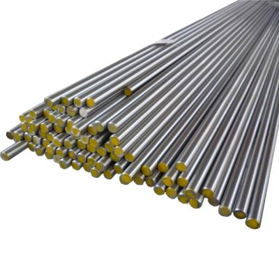 China Die Steel Bar ASTM 316 Stainless Steel Round Bar SUS316 SS Rod Price for sale