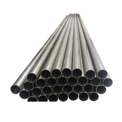 China Hot Selling 304/316 Stainless Steel Seamless Welded 304 201 202 410 316 Stainless Steel Pipe / Tube Price Per Kg for sale