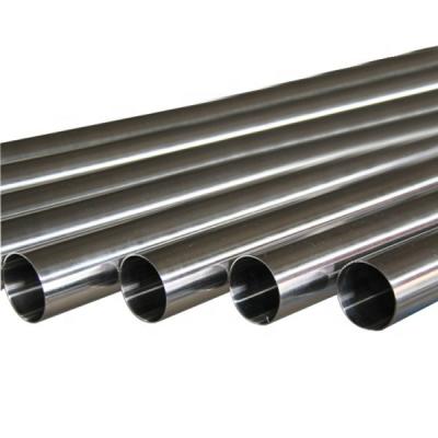 China Original Food Grade China Manufacturer TISCO ASTM 304 316 310s 321 SS Seamless Pipe Tube In Stock Price List for sale