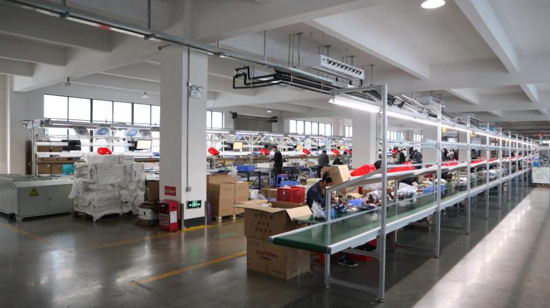 Verified China supplier - Foshan Shunde Jnod Electrical Appliance Co., Ltd.