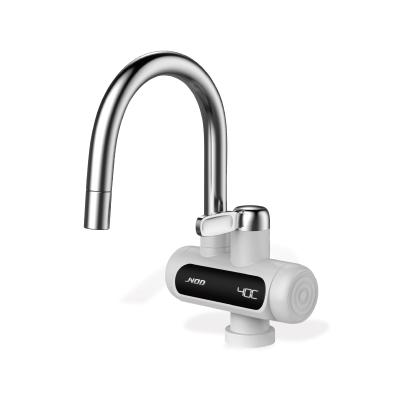 China Sense Faucets 3300W ABS Material Water Faucet Cold And Hot Water Mixer Water Heater Instant Electric Faucet for sale