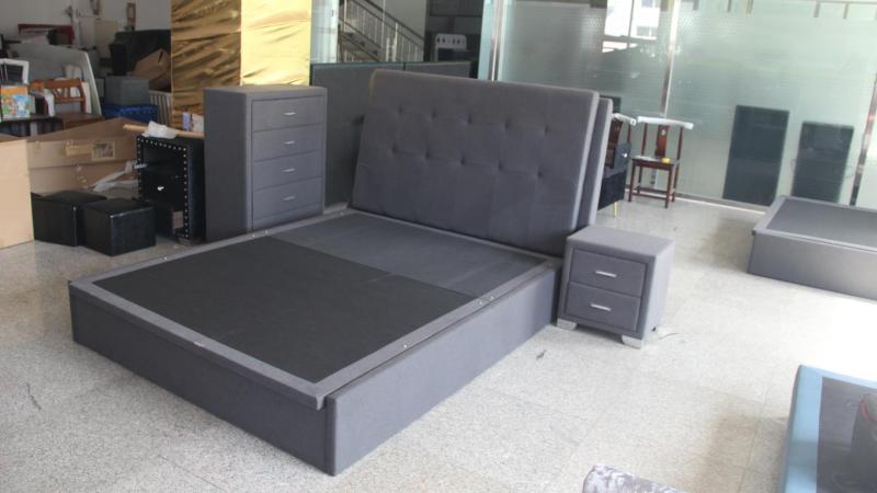 Verified China supplier - Qingdao Gorange furniture Co., Ltd.