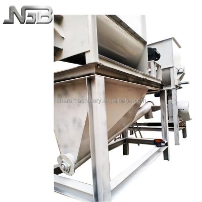 China Processing Line Durable Animal Feed Fish Feed Pellet Making Machine for sale