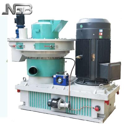 China Make Biomass Pellets Biomass Briquette Machine And Pellet Making Machine for sale