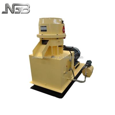 China China factory made ferrilizer granule small organic fertilizer machine for sale for sale