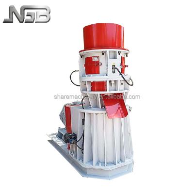 China COMPRESS TYPE Organic Fertilizer Pellet Production Line China Factory for sale