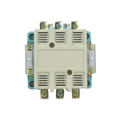 China contactors CJ20-63 contactor for sale