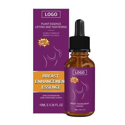 China Natural Herbal Breast Enhancers Essential Oil Breast Firming Effective Breast Enlargement Oil For Women for sale