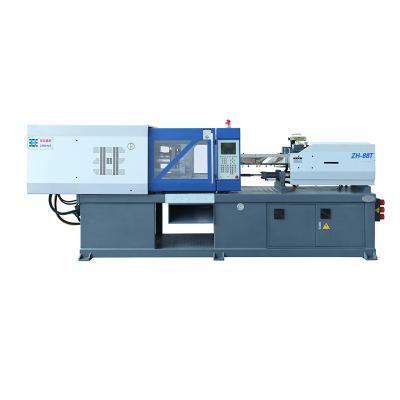 China ZHENHUA 88T 2021 New Horizontal Bar Injection Molding Machine With CE Certificate for sale