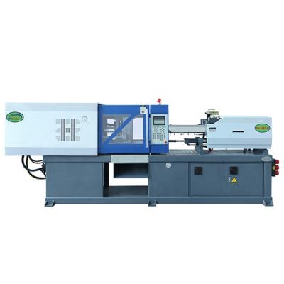 China Horizontal Best Quality Energy Saving Injection Molding Machines With Servo Motor For Big Plastic Product for sale