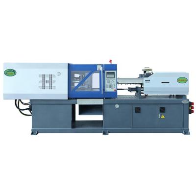 China 2020 Hot Sale Horizontal Servo Motor Plastic Injection Molding Machine for sale