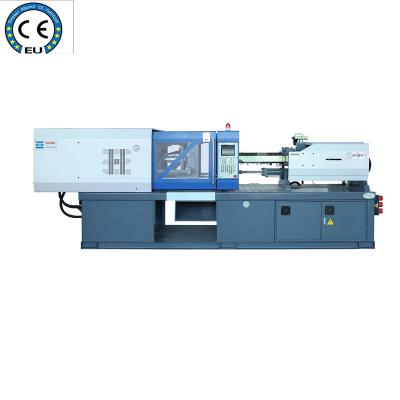 China 2021 New Style Horizontal High End Multifunction Plastic Injection Molding Machine With CE Certificate for sale