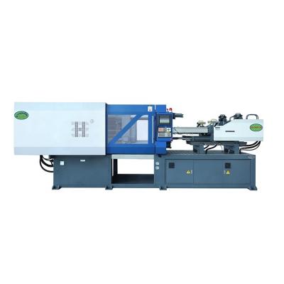 China Zhenhua 400 Ton Double Color Bar Horizontal Injection Molding Machine for sale