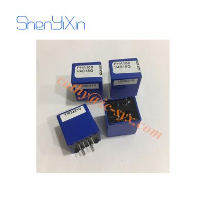 China New sensor PHA168V4B15GU DIP6 sensor for sale