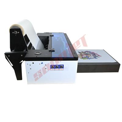 China Factory Dtf Printer For Dtf Printer Folders for sale