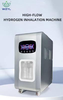 中国 工場電圧 3000ml 水素吸入機 新デザインモデル 医療用 屋外用 デスクトップ用 RV用 ワイジ用 販売のため