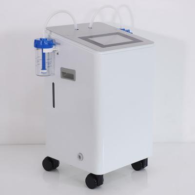 China English Double 300Ml Hydrogen Oxygen Inhalation Machine For Health Patients for sale