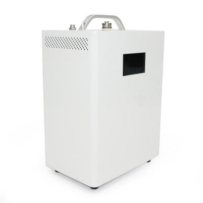 China 400 Ml hydrogen maker machine for sale