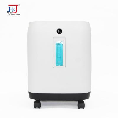 China Oxy Hydrogen Inhaler Machine for sale