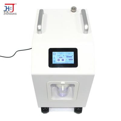 China 1000 Ml Hydrogen inhalation Machine for sale