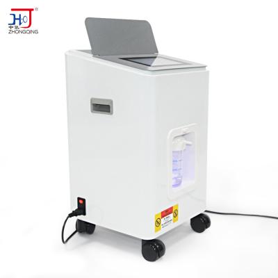 China 600 Ml Hydrogen Inhalation Machine for sale