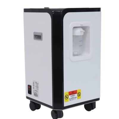 China 220V 50 HZ moveable 400 ml hydroegn 200 ml oxygen inhalation machine for children for sale