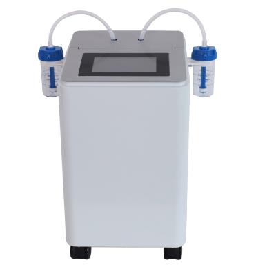 China White 600 Ml Aquacure Hydrogen Inhalation Machine Stainless Steel for sale