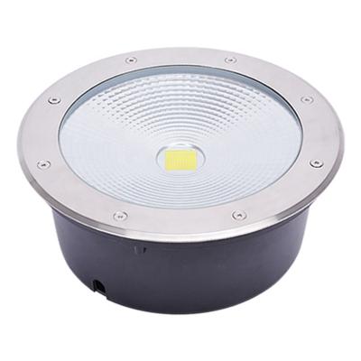 China Square garden landscape road park around high quality waterproof led buried lamp underground light led for sale