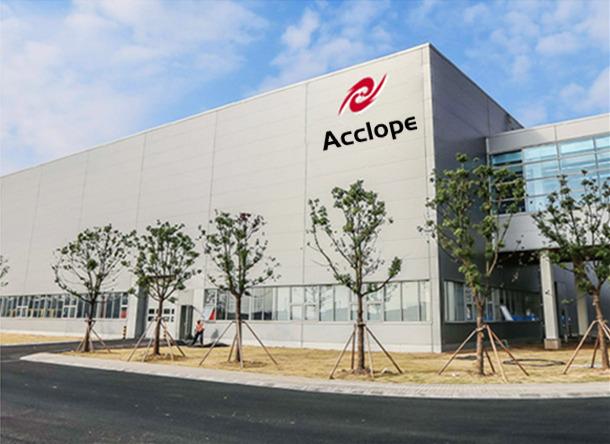 Verified China supplier - Shenzhen Acclope Technology Co., Ltd.