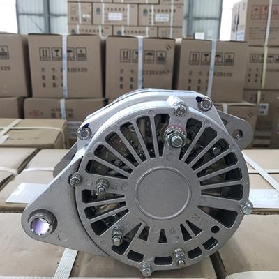 China 28V 70A Brushless Alternator 7234.079.020.60N For Diesel Engine Or Hechai Generator Set 7197 AJFZ2704 for sale