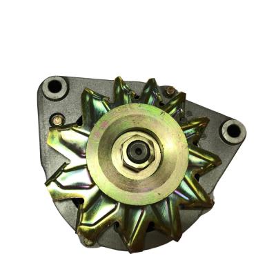 China Aftermarket Sinotruk Howo Weichai Steyr Generator Engine Parts Alternator 1540KW 2PK VG1560090010 For Terrain Cranes XCMG-QY65K for sale