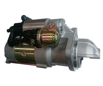 China New Heavy Duty Starter Motor M93R3015SE For Deutz TBD226B-6D Engine System Starter Motor Assembly 24v For OHV Off Road Vehicles QDJ2613P-2 for sale