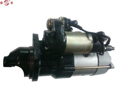 China AQDJ2613L Replace 3708010-D286 M93R3004SE 861053 For Iveco 80-13 Truck 90-13 110-13 Dachai Engine Starter Motor New AQDJ2613L for sale