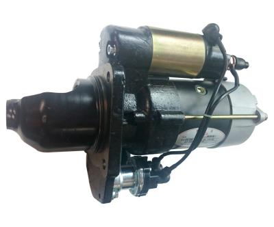 China Heavy Duty Diesel Engine 24V 6KW Speed ​​Reduction Starter Diesel Engine M93R3014SE 0001100158 Electric Motor for sale