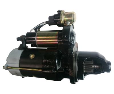 China 24V 6KW 10T Starter Motor Destiny Reduced Auto Starter Motor Replaces M93R3010SE QDJ2613K-2 for sale