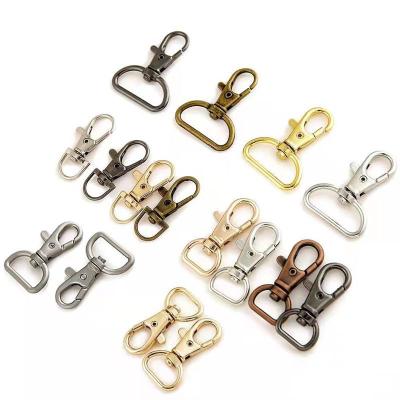 China Water Treatment High Quality Zinc Alloy Plated Rotary Hook Buckle Box Accessories for sale