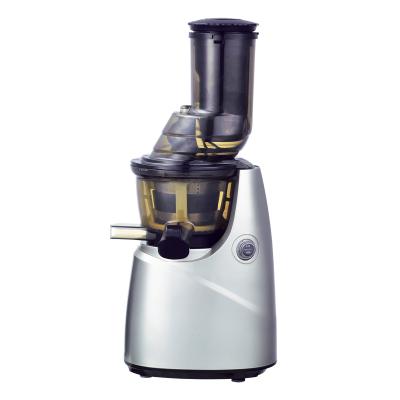 China Hotel Best Pineapple Juicer Centrifugal Extractor Machine Masticating Commercial Slow Juicer Cold Press for sale