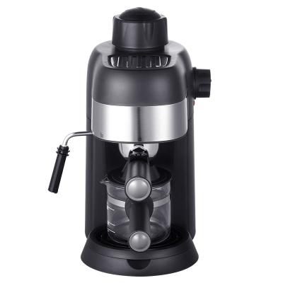 China Automatic hotel coffee machine espresso steam coffee maker in China for sale