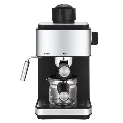 China Hotel Made in China Home Coffee Machine Rotary Pump Coffee Maker Profesional Automatic Espresso Machine for sale