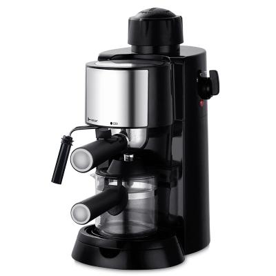 China Wholesale High Quality Home Automatic Coffee Machine Coffee Machine Hotel Rotisserie Italian Espresso Coffee Maker for sale